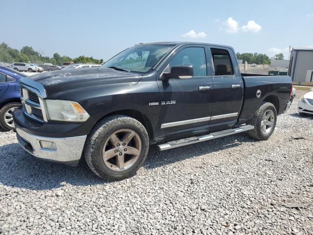 2010 Dodge Ram 1500 