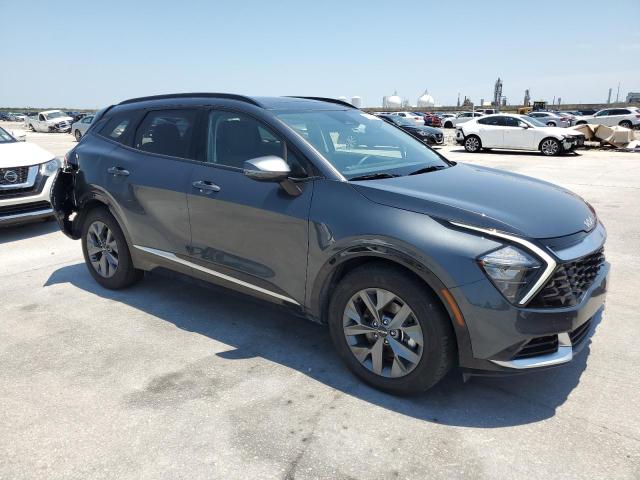 2023 KIA SPORTAGE S - 5XYK43AF5PG100391