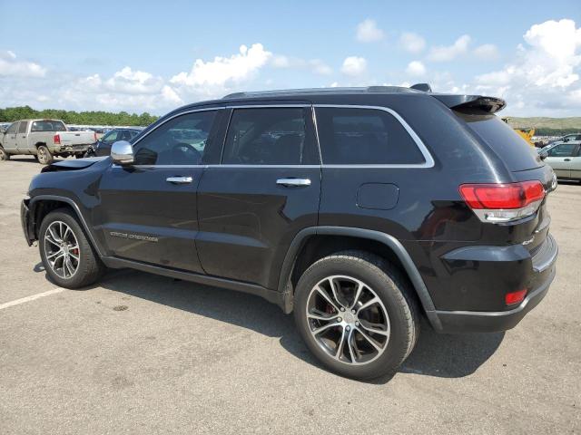 1C4RJFBG6HC630942 | 2017 JEEP GRAND CHER