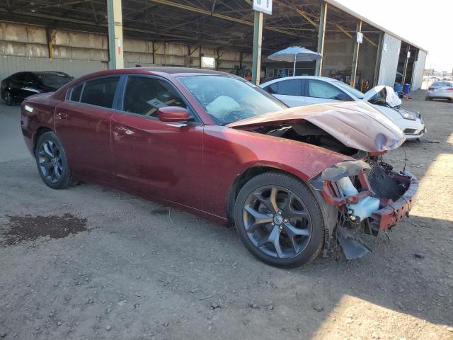 2C3CDXHG2HH667594 Dodge Charger Sxt