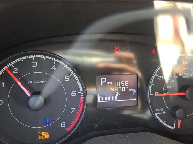 4S3GKAB61J3608299 Subaru Impreza Premium