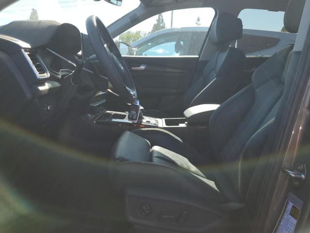 WA1EAAFY5P2014202 2023 AUDI Q5, photo no. 7