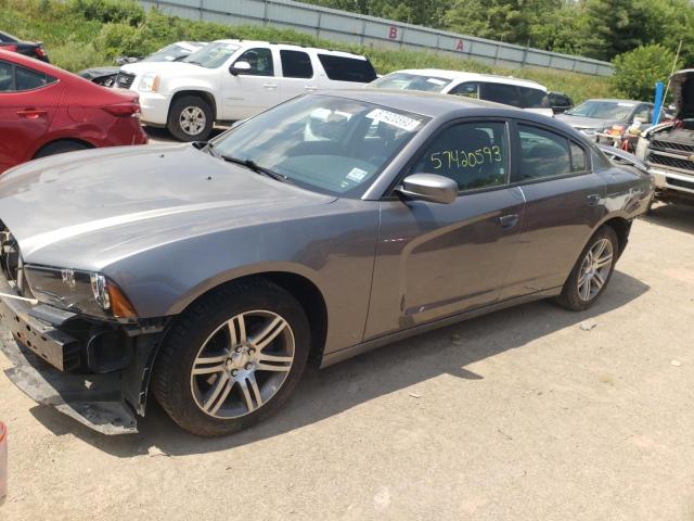 2012 Dodge Charger SE