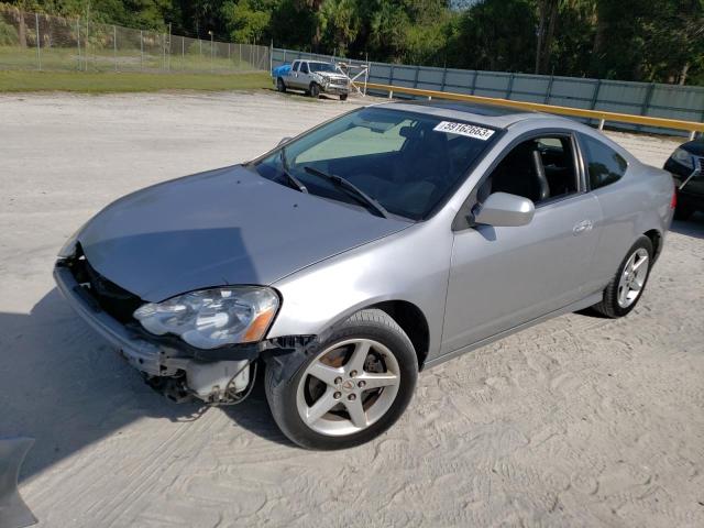 2002 Acura RSX Type-S