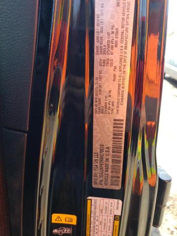 1C4JJXP67NW270870 Jeep Wrangler Unlimited Sahara 4xe