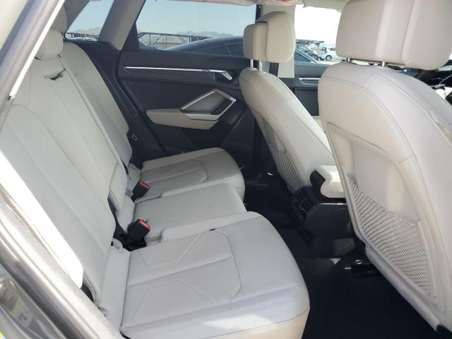 WA1EECF34M1016867 2021 Audi Q3 Premium Plus S Line 45