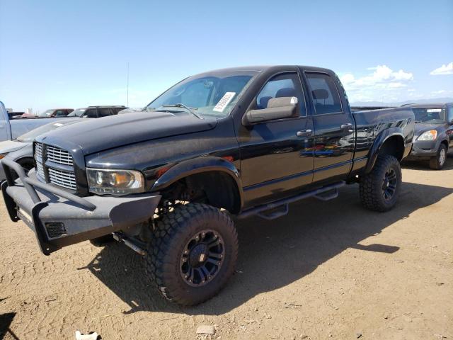 2004 Dodge Ram 2500 ST