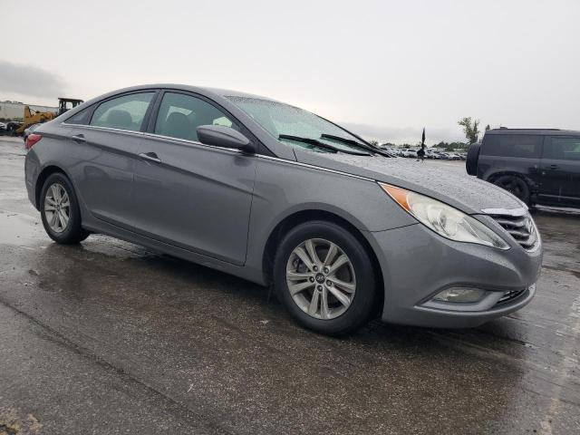 2017 HYUNDAI SONATA - 5NPEB4AC6DH804201