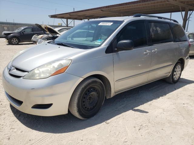 2008 Toyota Sienna CE