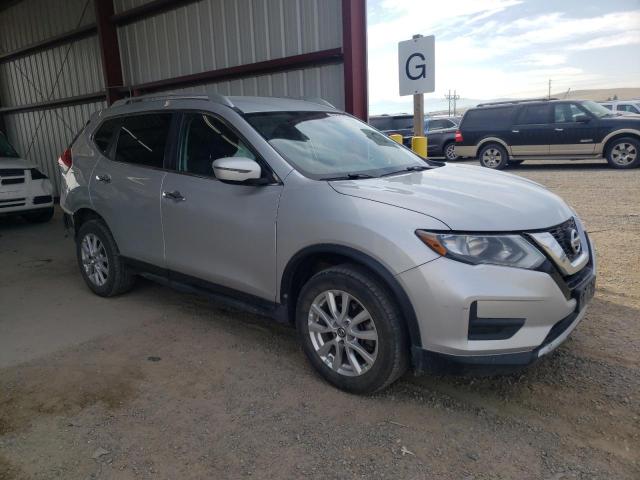 KNMAT2MV0HP520361 Nissan ROGUE S
