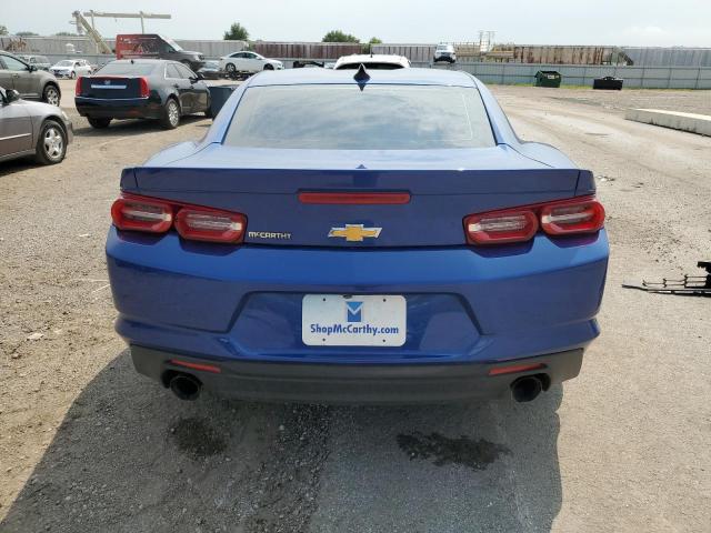 2019 CHEVROLET CAMARO LS1 - 1G1FB1RS4K0152910