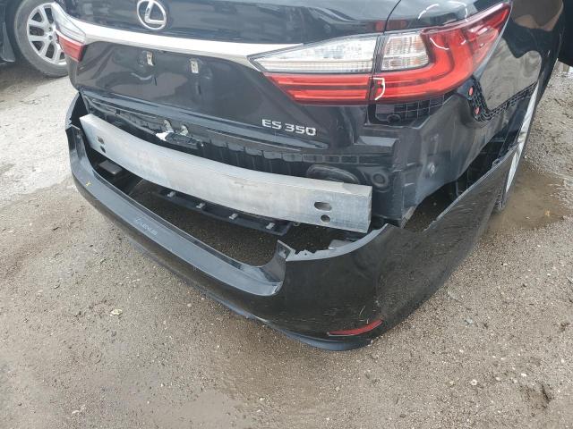 2018 LEXUS ES350 58ABK1GG9JU106585