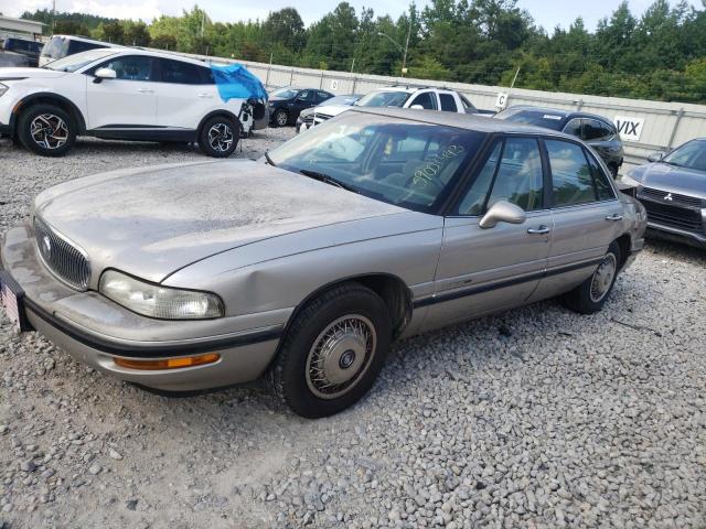 1998 Buick LeSabre Custom