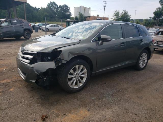 2014 Toyota Venza LE