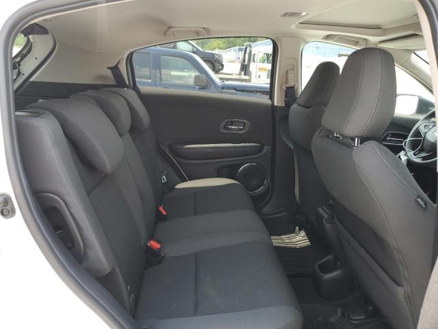 2022 HONDA HRV 3CZRU6H50NM719357