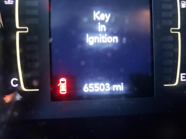 2019 JEEP CHEROKEE L - 1C4PJMCB5KD375569