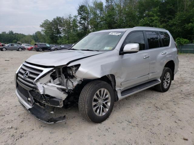 2015 Lexus GX 460 Premium