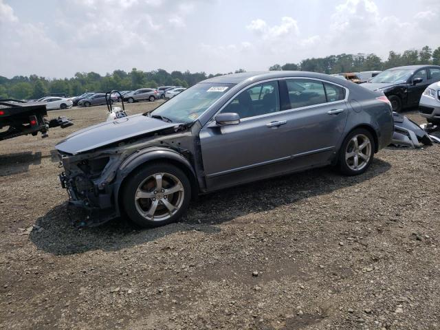 2009 Acura TL 