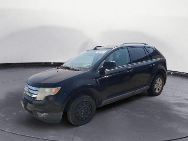 2007 Ford Edge SEL PLUS