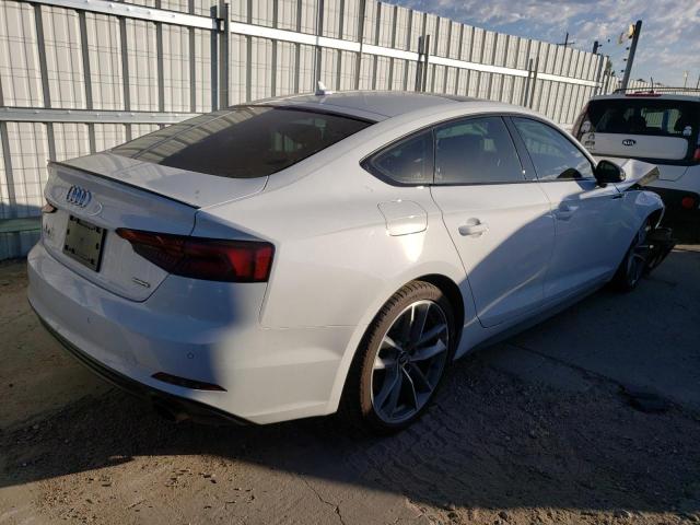 WAUENCF50KA032341 2019 AUDI A5, photo no. 3