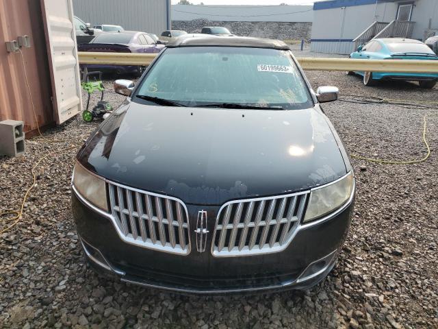 2010 Lincoln Mkz VIN: 3LNHL2GC8AR625314 Lot: 60199663