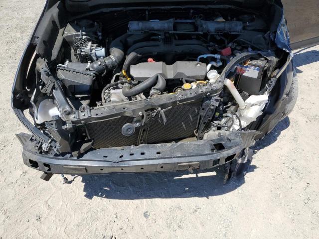 JF2SJARC7JH415619 Subaru Forester 2.5i Limited