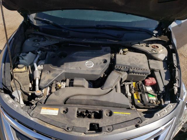 1N4AL3AP7FN863727 Nissan ALTIMA 2.5
