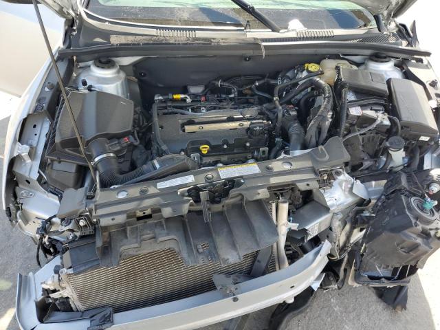 2015 CHEVROLET CRUZE LTZ - 1G1PG5SBXF7178884