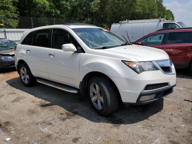 Vin: 2hnyd2h61bh517005, lot: 61743673, acura mdx technology 20114