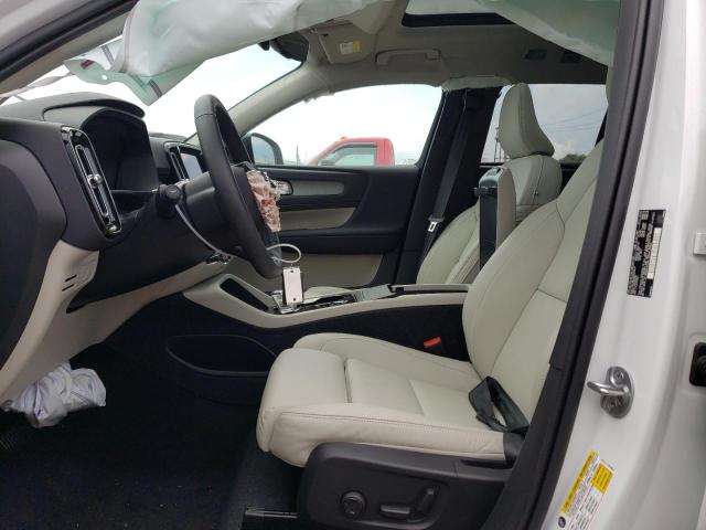 2023 VOLVO XC40 PLUS YV4L12UW2P2913424