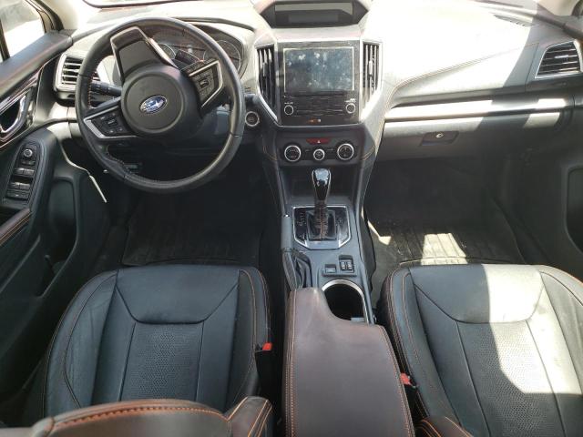 JF2GTALC5JH213757 Subaru Crosstrek Limited