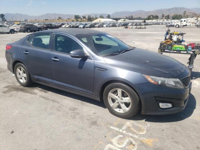 KNAGM4A75F5599718 KIA Optima Lx