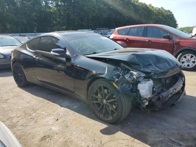 2015 HYUNDAI GENESIS CO - KMHHT6KJ9FU125563