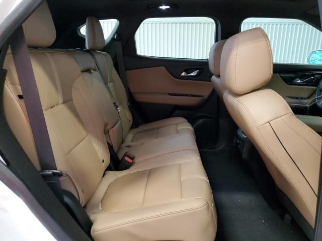 2020 CHEVROLET BLAZER PRE - 3GNKBFRS5LS559199