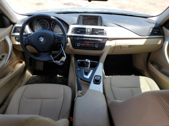 WBA3C3G54FNS73815 BMW 320 I Xdrive