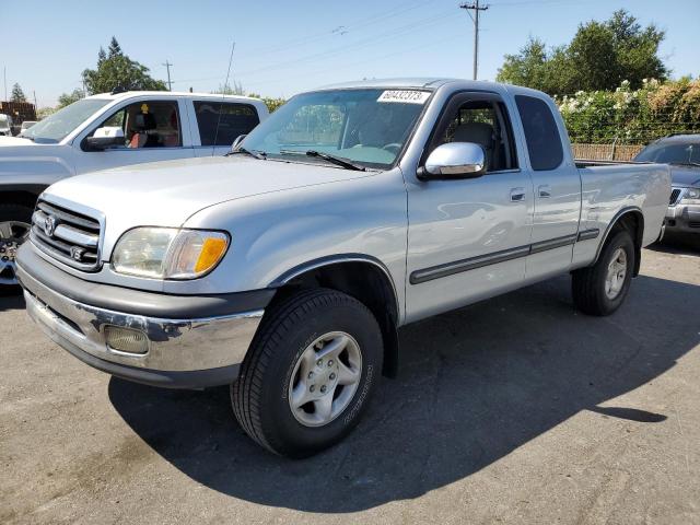 2000 Toyota Tundra 