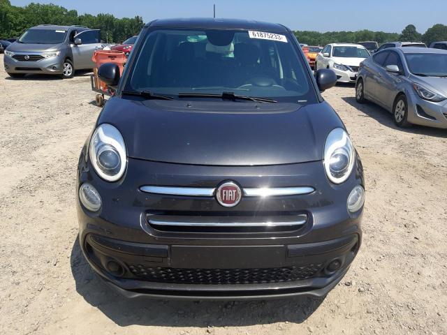 2018 FIAT 500L POP ZFBCFAAH3JZ040837