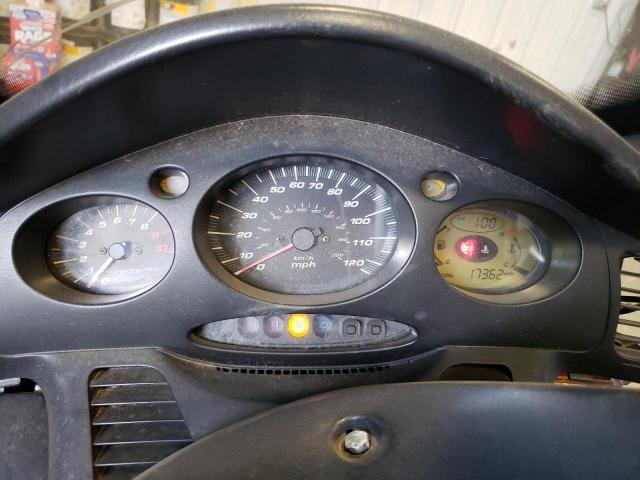 2008 HONDA FSC600 D JH2PF01198K600902