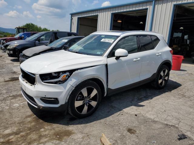 2020 Volvo XC40 