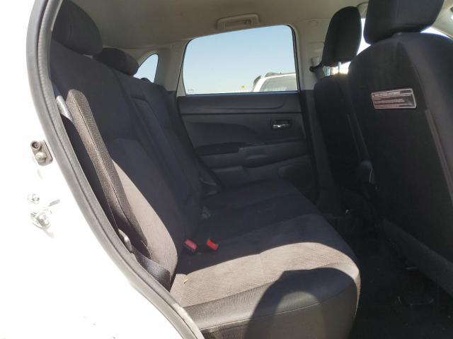 4A4AR4AU1EE010493 Mitsubishi Outlander Sport Se
