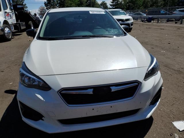 4S3GTAA6XJ3748544 Subaru Impreza