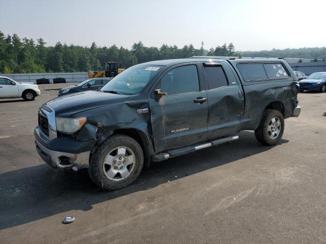 2008 Toyota Tundra 