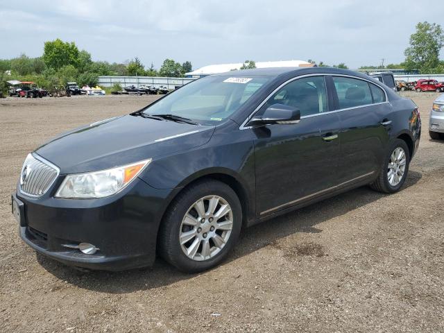 2012 Buick LaCrosse Premium