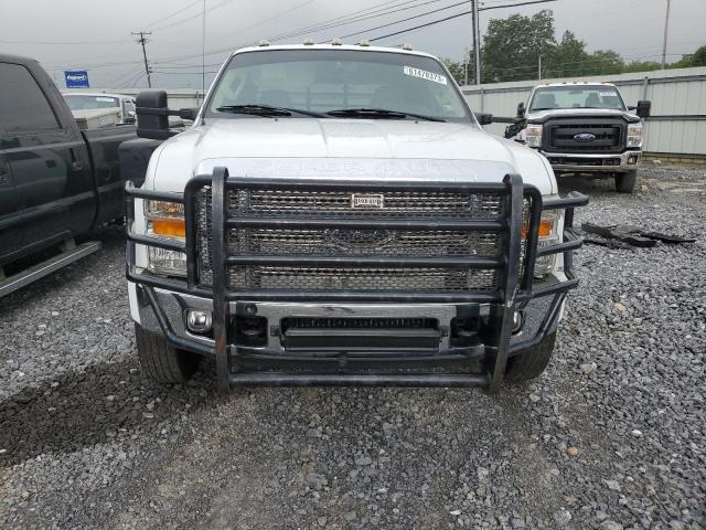 2008 Ford F550 - Image 5