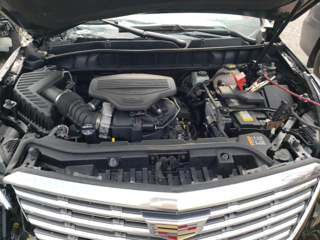 2019 CADILLAC XT5 PLATIN - 1GYKNGRS6KZ229752