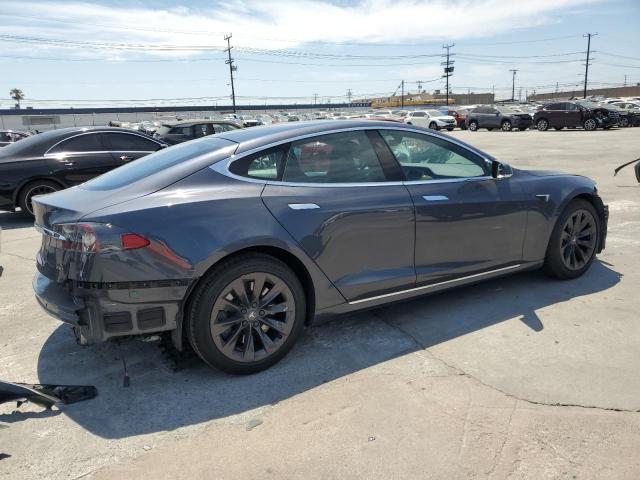 5YJSA1E23JF291151 Tesla MODEL S