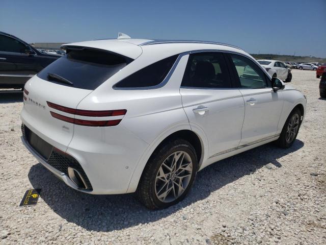 2023 GENESIS GV70 BASE - KMUMADTB7PU093845