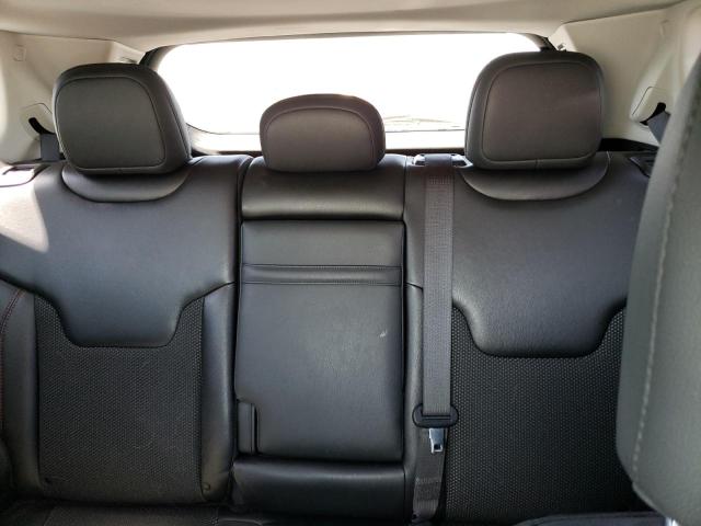 3C4NJDDB5LT117344 Jeep Compass Trailhawk