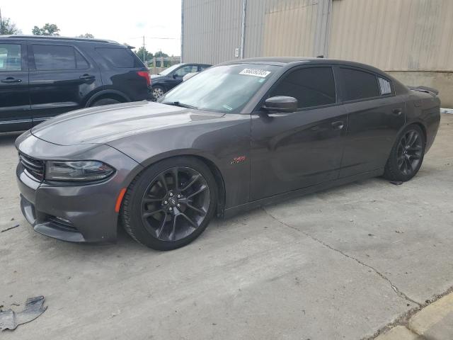 2015 Dodge Charger R/T