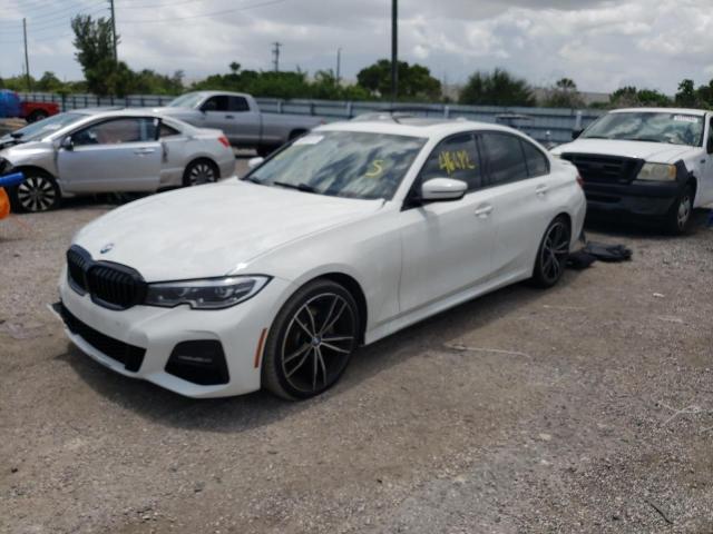 3MW5R1J06L8B16701 BMW 3 Series 330I